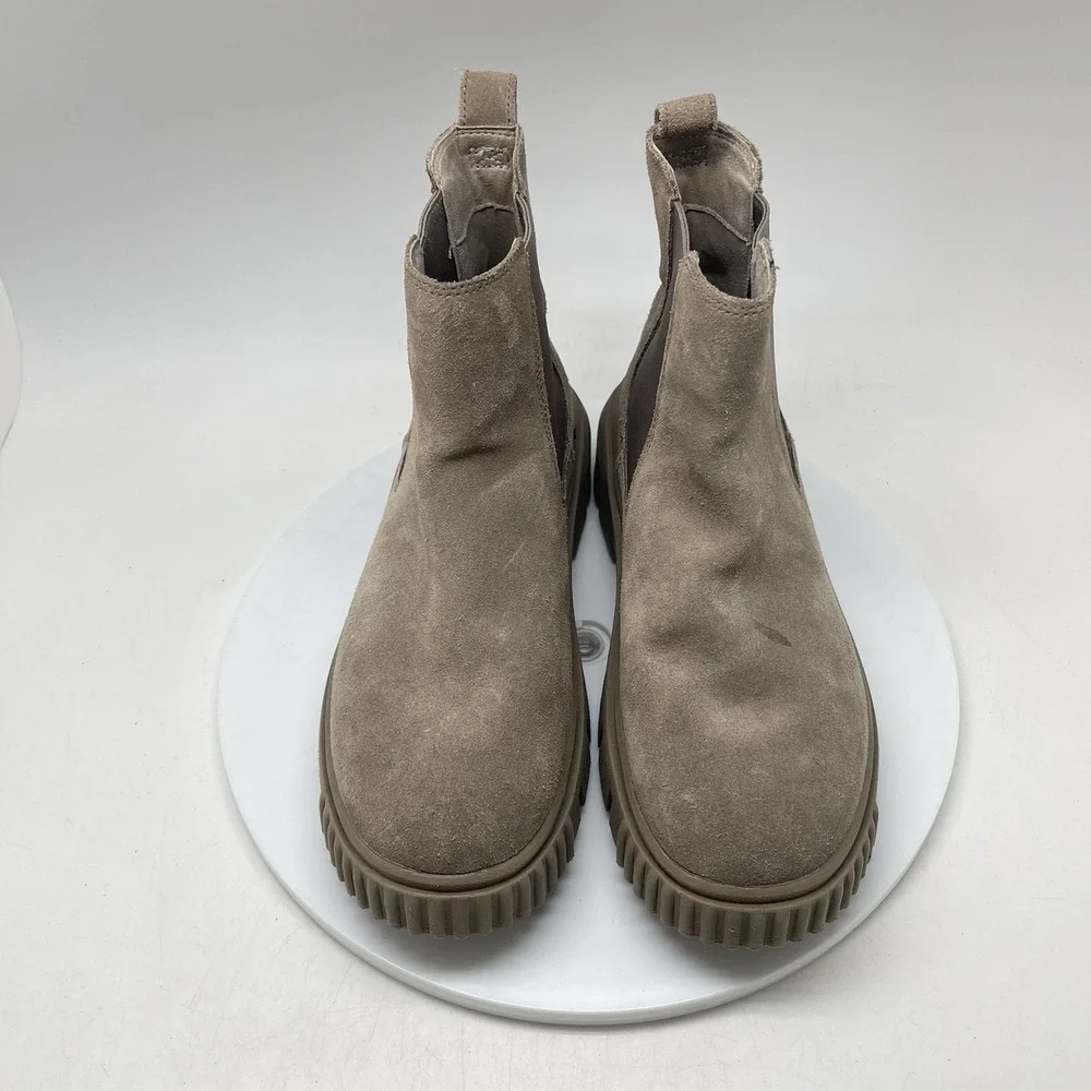 Timberland size womens